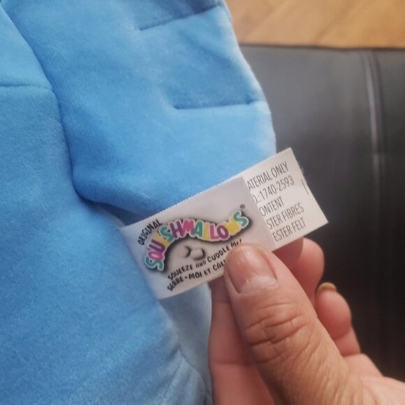 Ri ky Squishmallow 12 - Picture 2 of 4